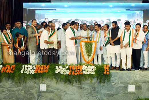  Cm in mangaluru 1